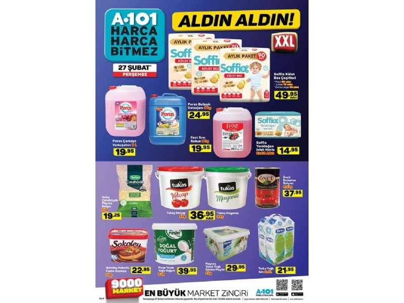 A101 27 ubat Aldn Aldn - 7