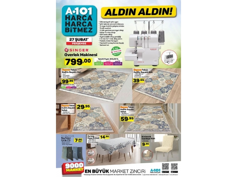 A101 27 ubat Aldn Aldn - 4