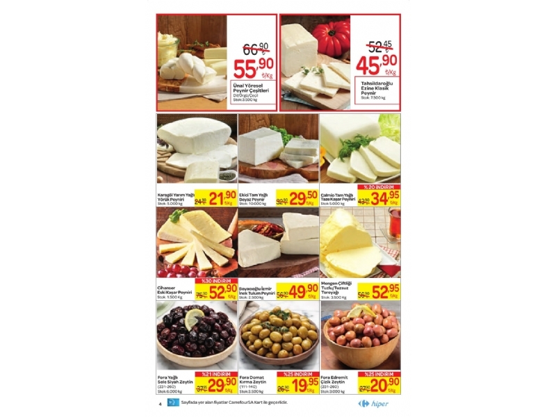 CarrefourSA 27 ubat - 11 Mart Katalou - 4