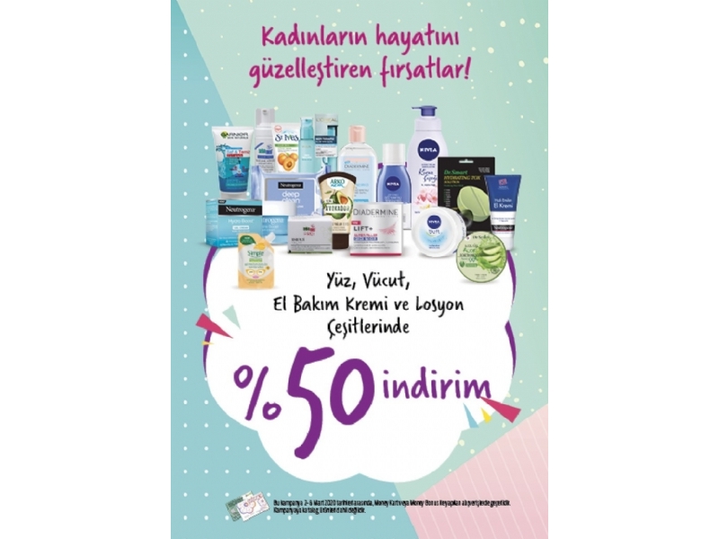 Migros 27 ubat - 11 Mart Migroskop - 3