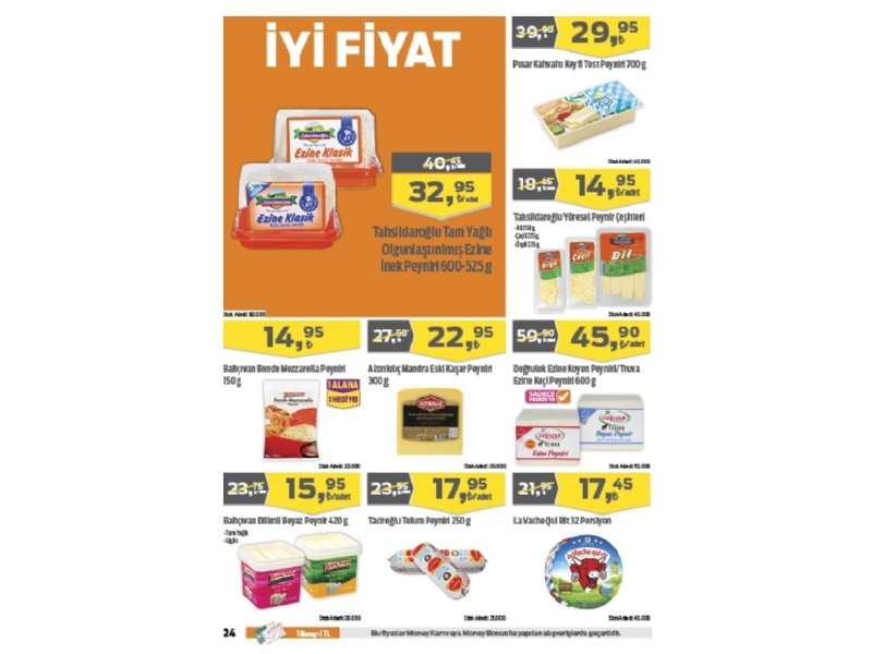 Migros 27 ubat - 11 Mart Migroskop - 24