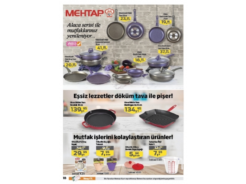 Migros 27 ubat - 11 Mart Migroskop - 67