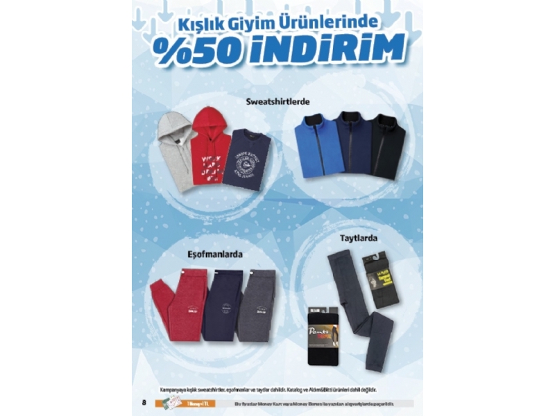 Migros 27 ubat - 11 Mart Migroskop - 65