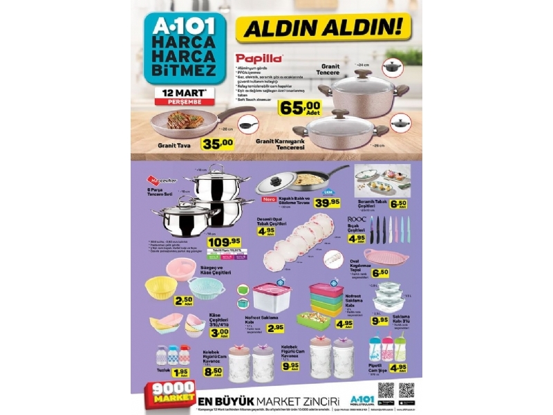 A101 12 Mart Aldn Aldn - 6