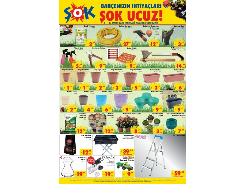 ok 11 - 17 Mart Frsat rnleri - 2