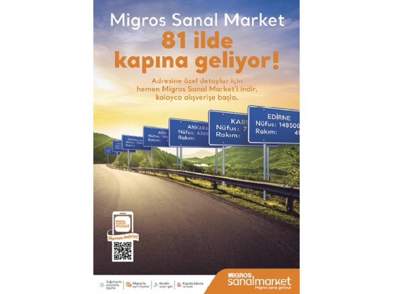 Migros 12 - 25 Mart Migroskop - 37