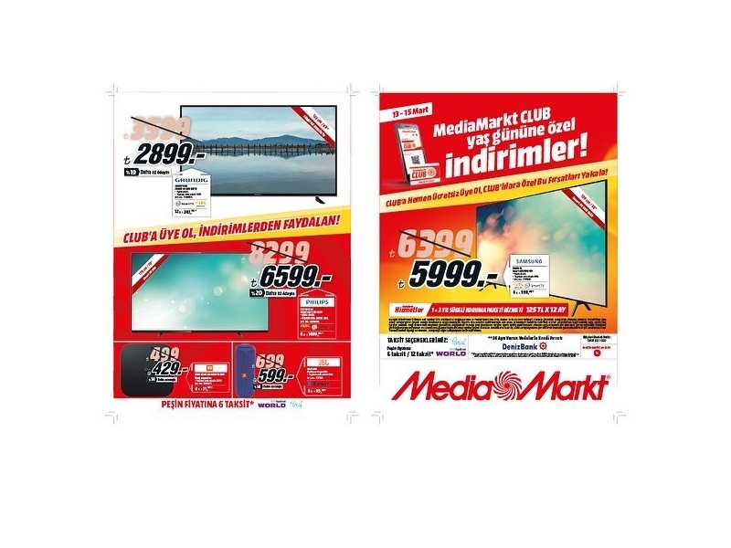 Media Markt CLUB 1. Yl Katalou - 4