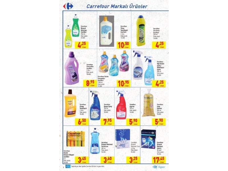 CarrefourSA 12 - 18 ubat Katalou - 8