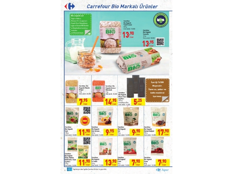 CarrefourSA 12 - 18 ubat Katalou - 6