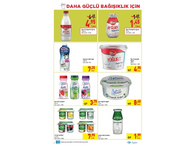 CarrefourSA 19 - 27 Mart Katalou - 4