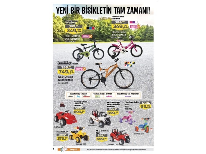 Migros 26 Mart - 15 Nisan Migroskop - 55