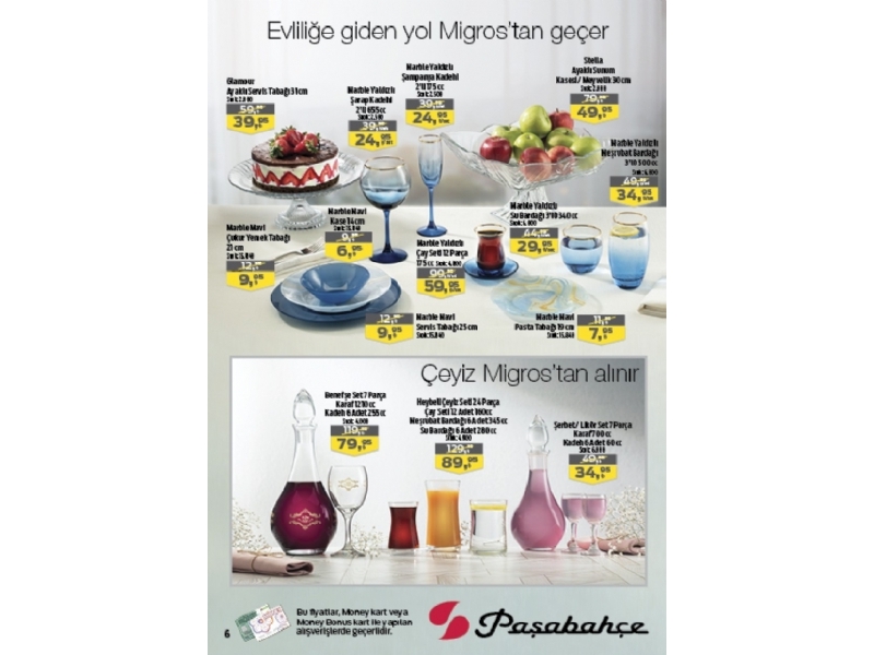 Migros 26 Mart - 15 Nisan Migroskop - 53