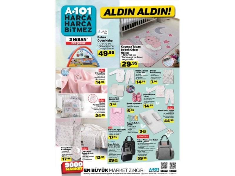 A101 2 Nisan Aldn Aldn - 5