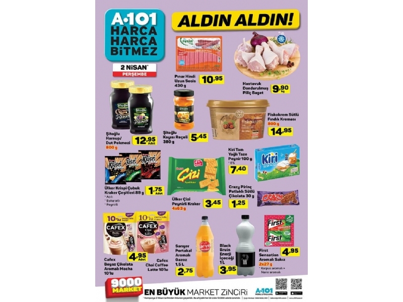 A101 2 Nisan Aldn Aldn - 9