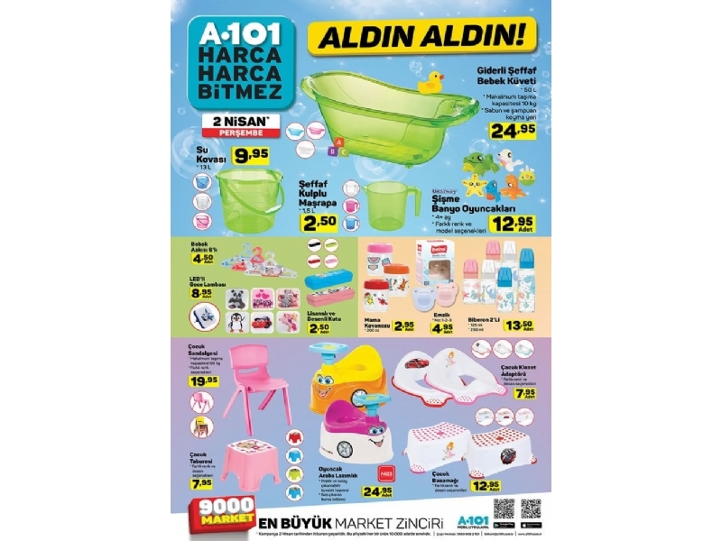 A101 2 Nisan Aldn Aldn - 4