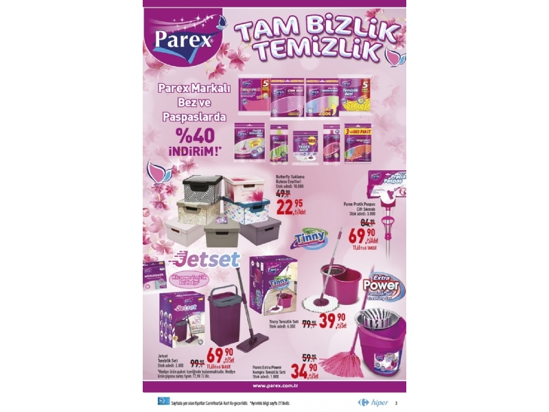 CarrefourSA 28 Mart - 5 Nisan Katalou - 25