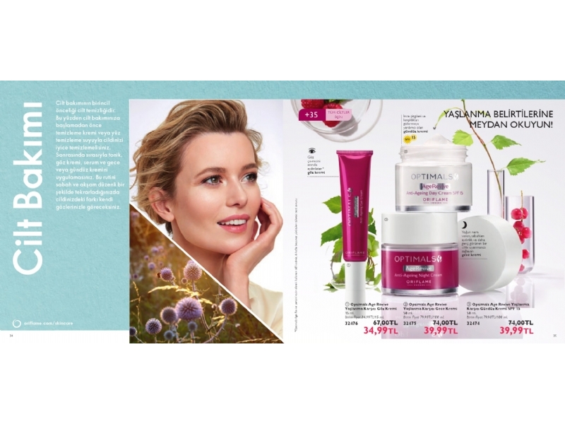 Oriflame Nisan 2020 Katalou - 18