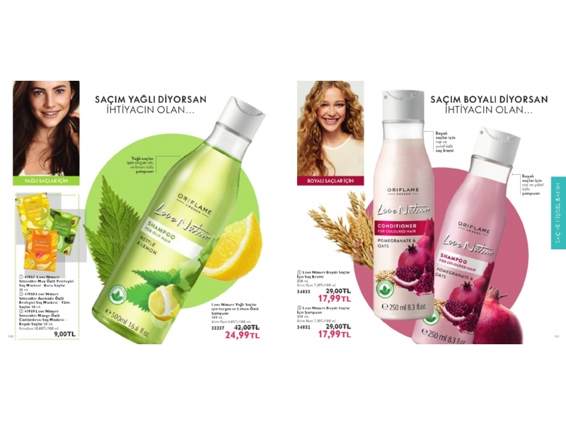 Oriflame Nisan 2020 Katalou - 56