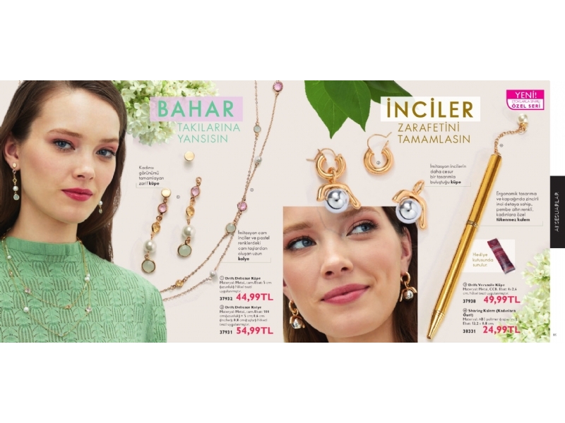 Oriflame Nisan 2020 Katalou - 43