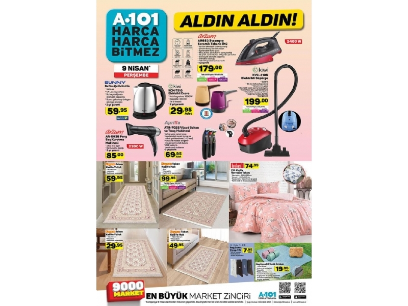 A101 9 Nisan Aldn Aldn - 7