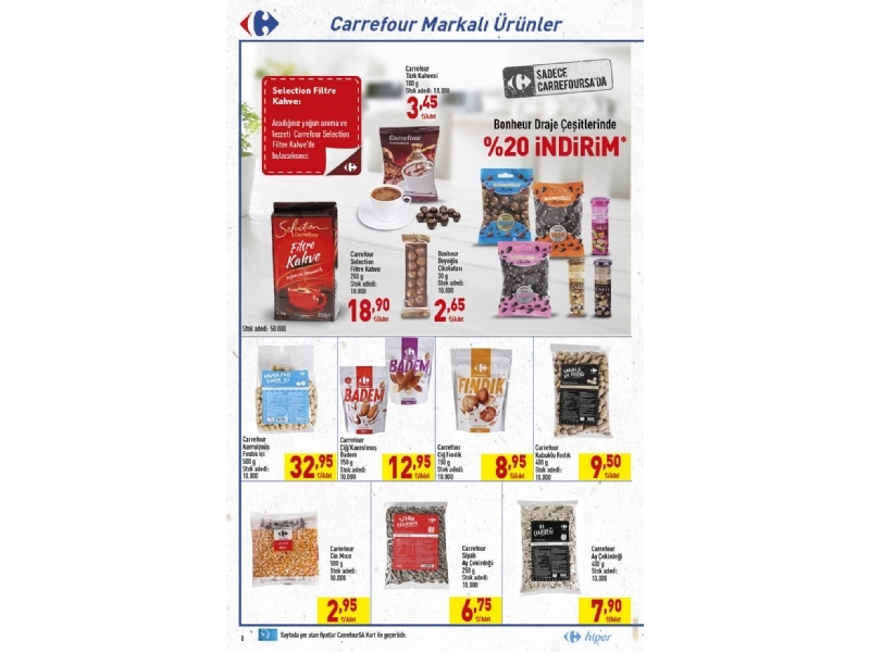 CarrefourSA 6 - 14 Nisan Katalou - 8