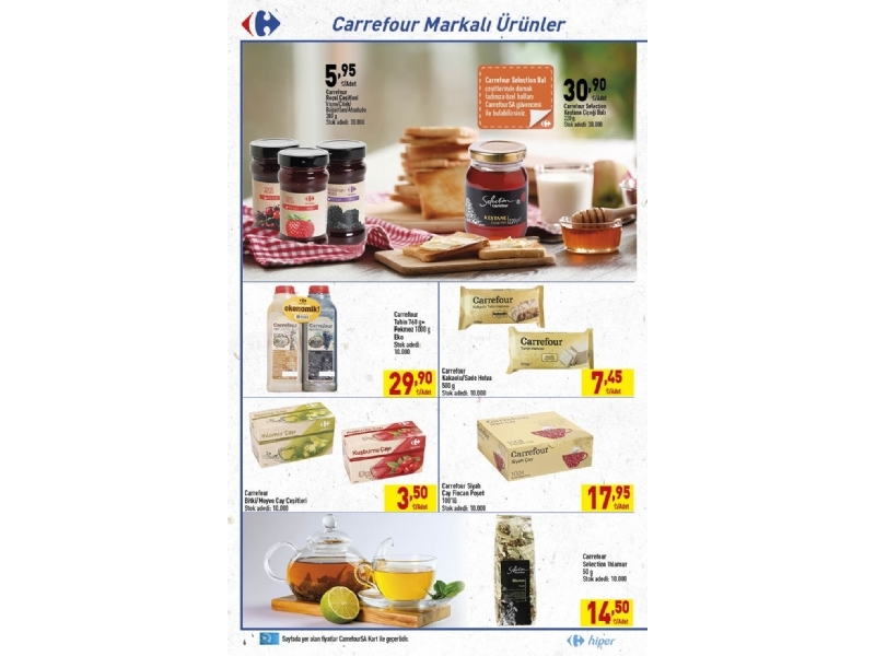 CarrefourSA 6 - 14 Nisan Katalou - 6