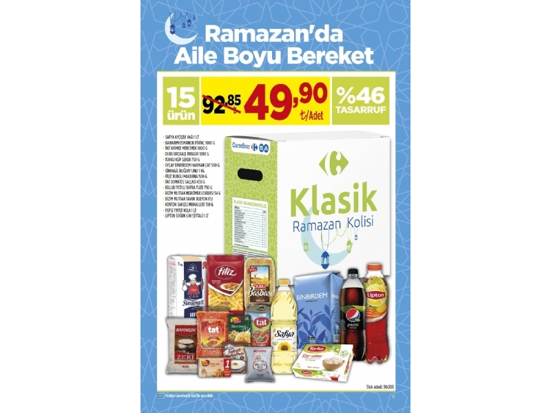 CarrefourSA 6 - 14 Nisan Katalou - 11