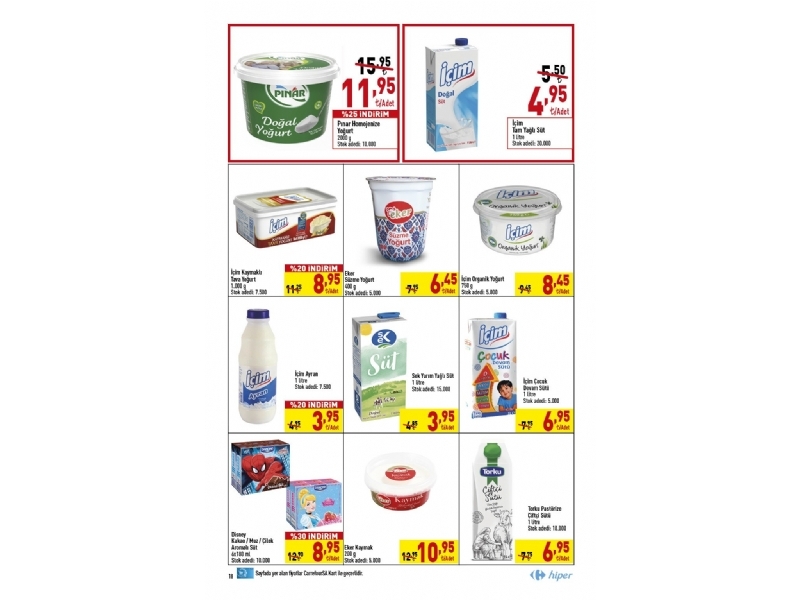 CarrefourSA 6 - 14 Nisan Katalou - 18