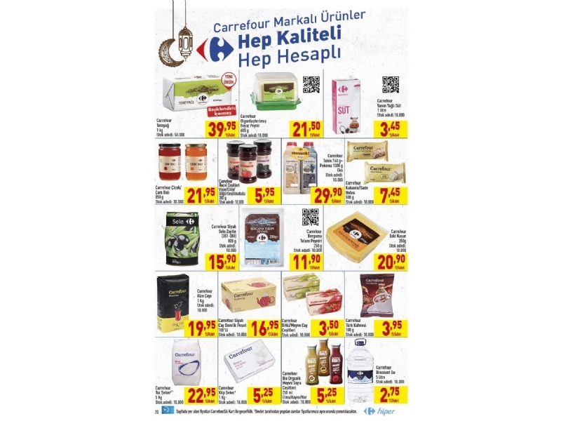 CarrefourSA 15 - 22 Nisan Katalou - 20