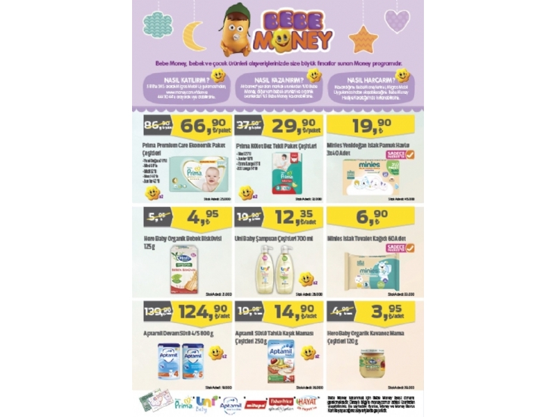 Migros 16 - 29 Nisan Kataloundirimleri - 40