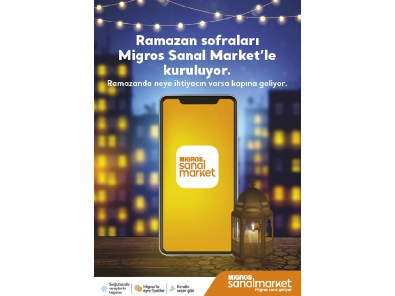 Migros 16 - 29 Nisan Kataloundirimleri - 71