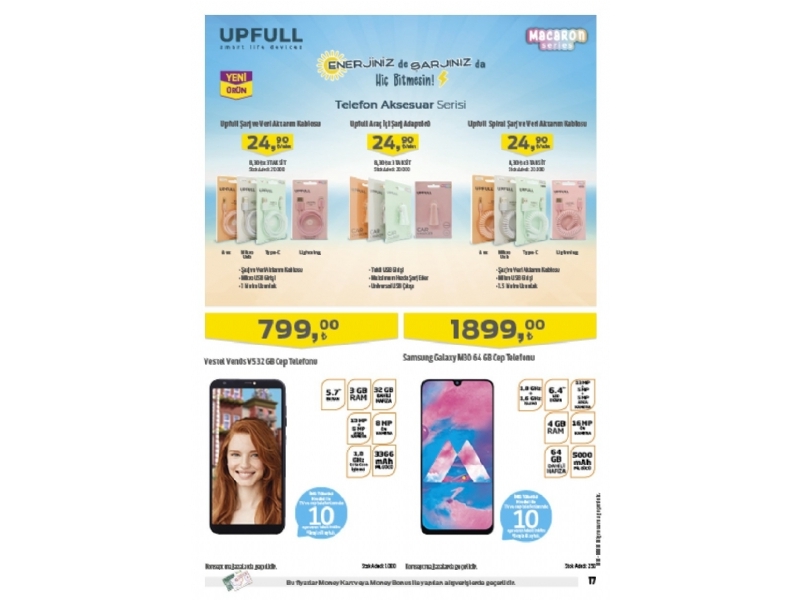 Migros 16 - 29 Nisan Kataloundirimleri - 65