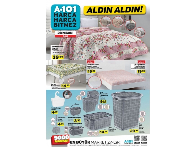 A101 28 Nisan Aldn Aldn - 6