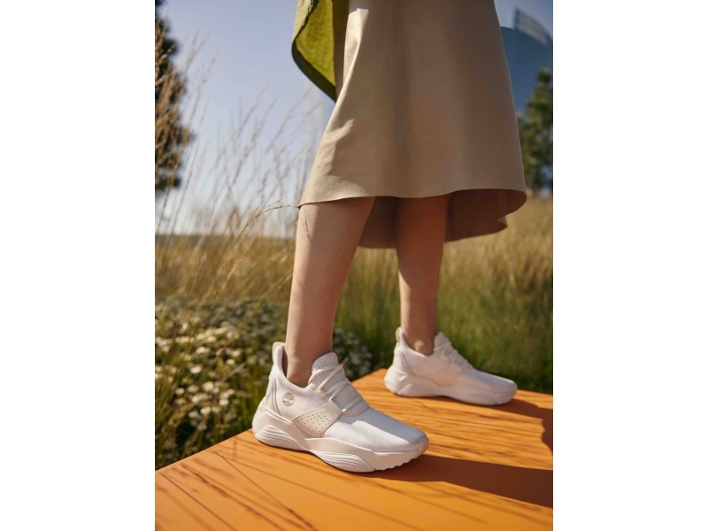 Timberland Emerald Bay Sneaker - 14