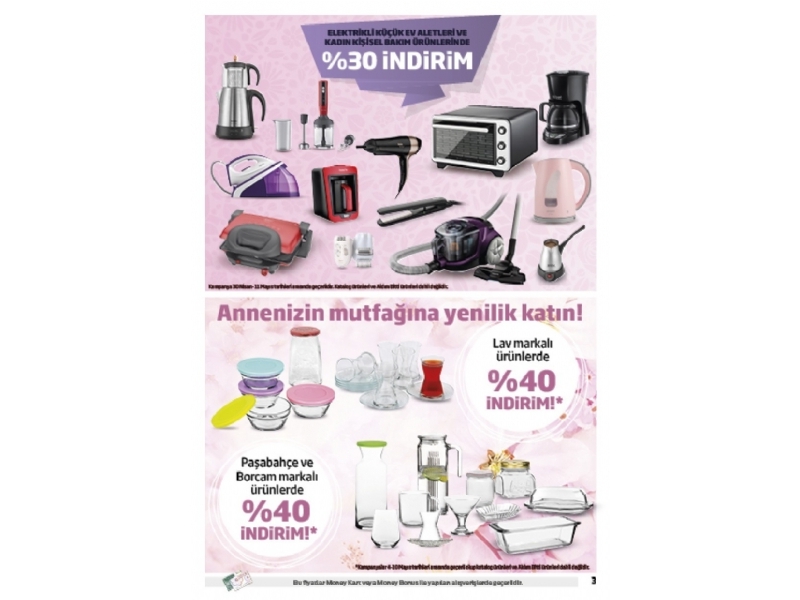 Migros Anneler Gn 2020 - 3