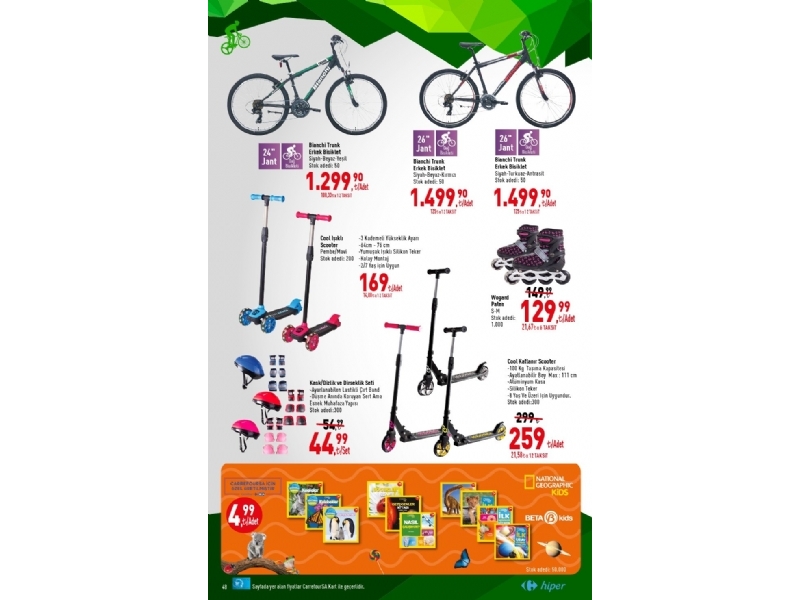 CarrefourSA 30 Nisan - 6 Mays Katalou - 48