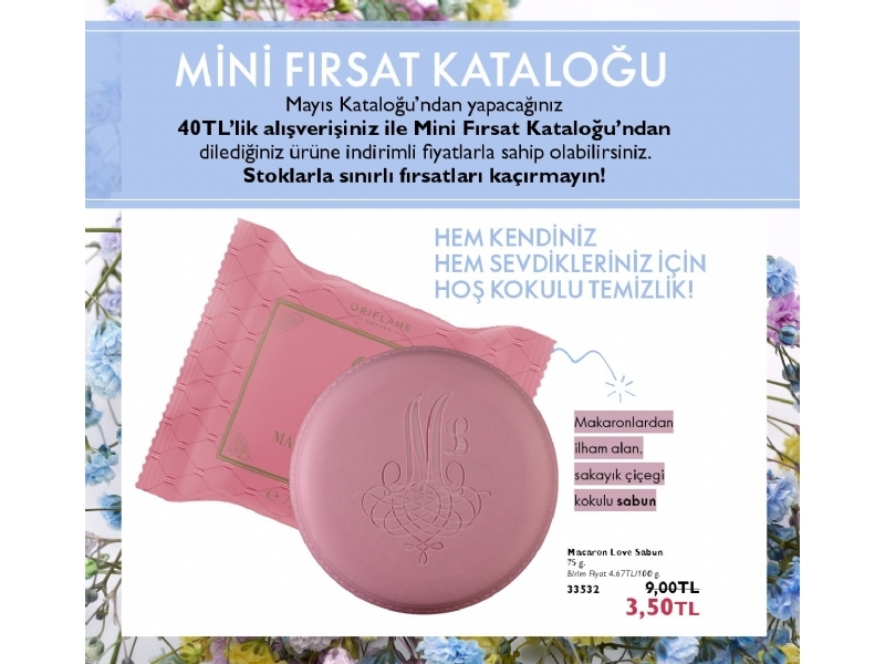 Oriflame Mays 2020 Katalou - 77