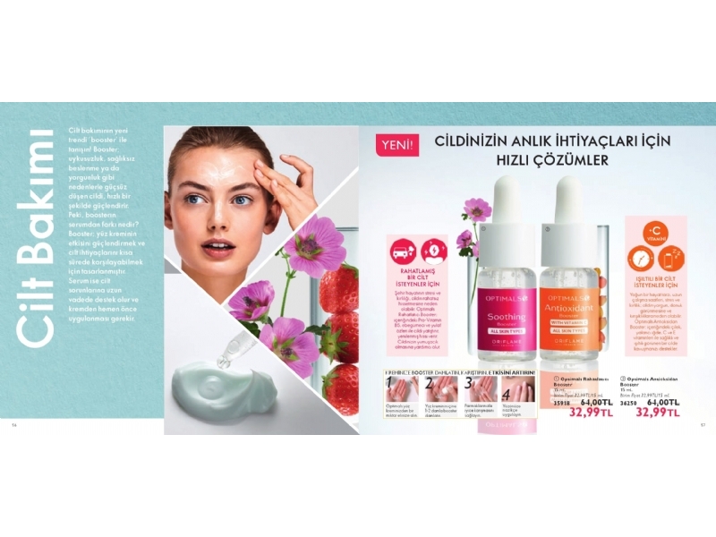 Oriflame Mays 2020 Katalou - 29