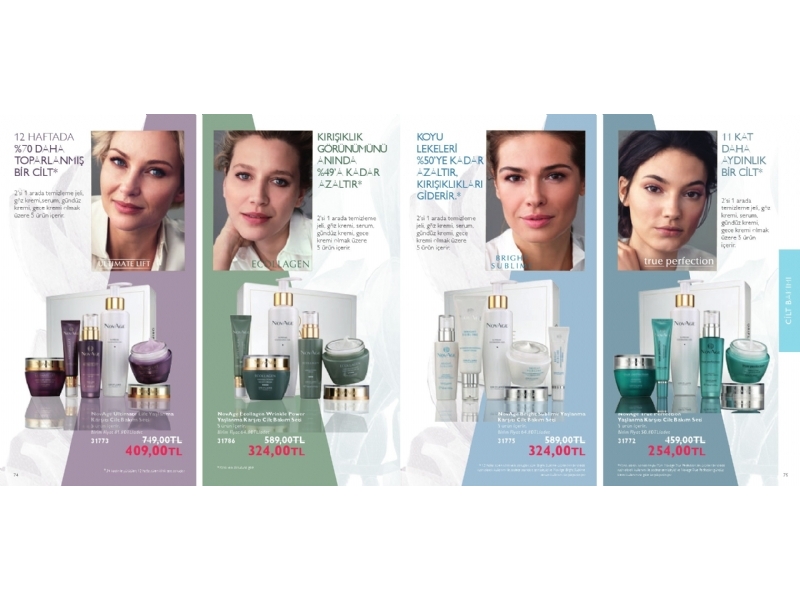 Oriflame Mays 2020 Katalou - 38