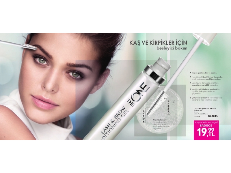 Oriflame Mays 2020 Katalou - 21