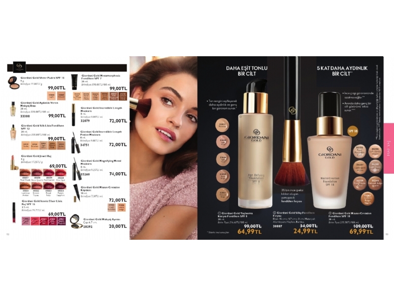 Oriflame Mays 2020 Katalou - 27