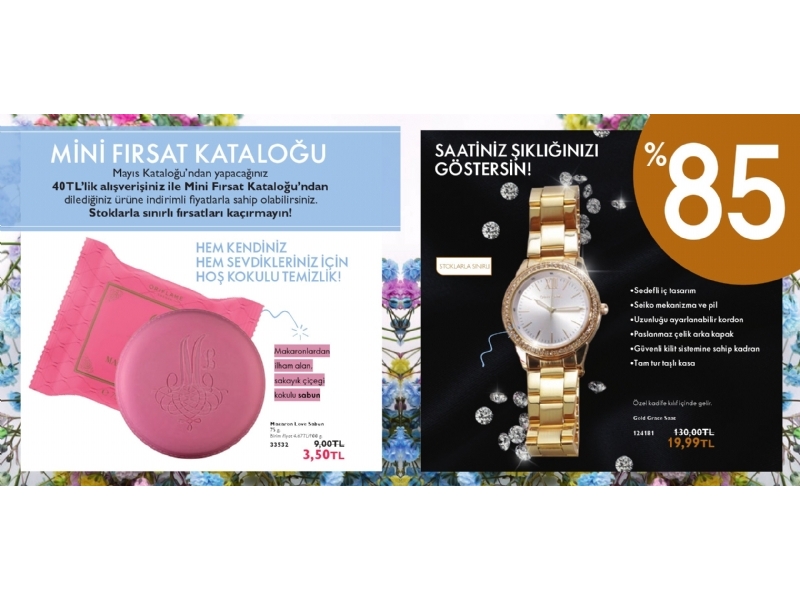 Oriflame Mays 2020 Katalou - 75