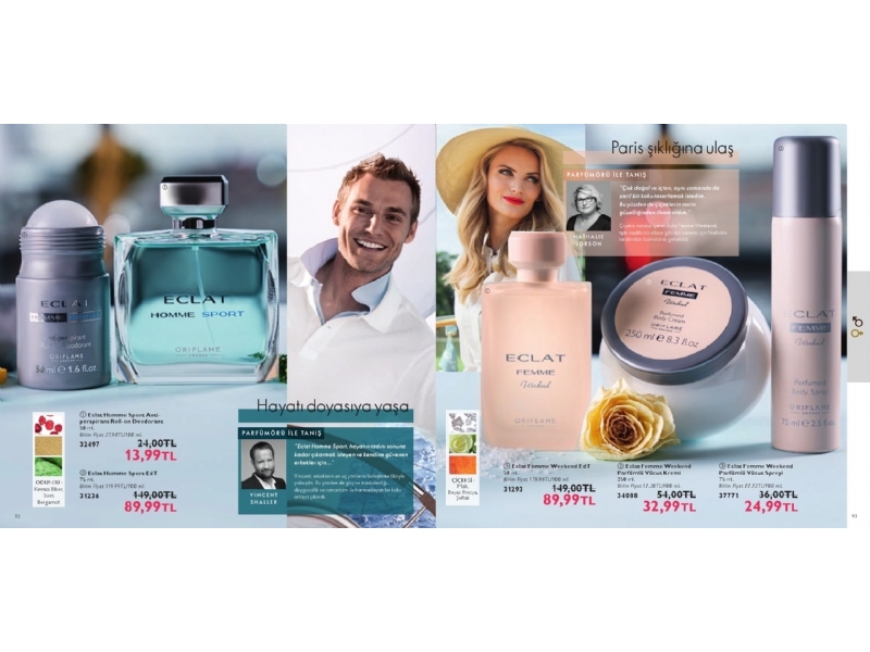 Oriflame Mays 2020 Katalou - 47