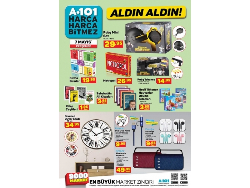 A101 7 Mays Aldn Aldn - 6