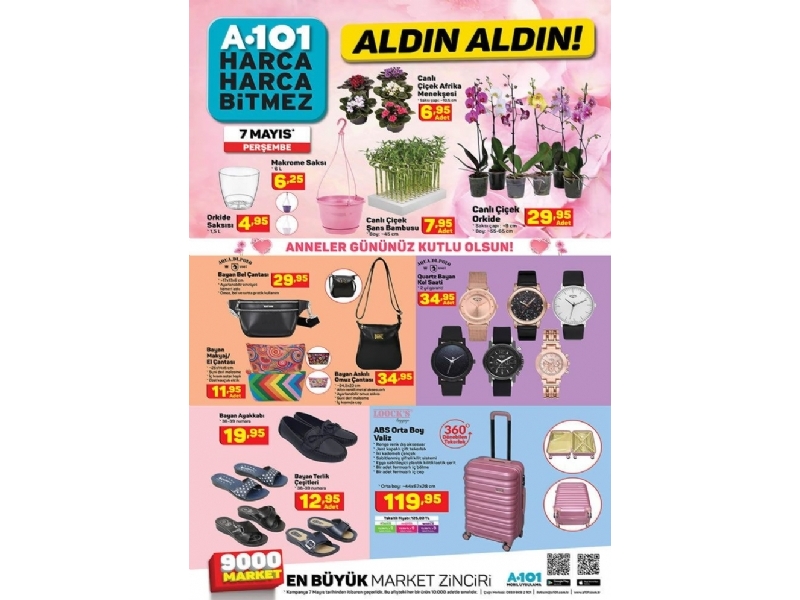 A101 7 Mays Aldn Aldn - 5