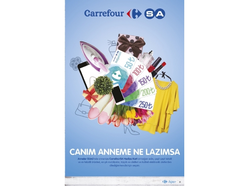 CarrefourSA 7 - 15 Mays Katalou - 31