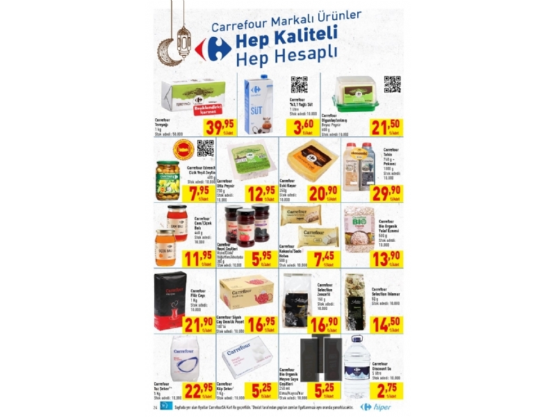 CarrefourSA 7 - 15 Mays Katalou - 24