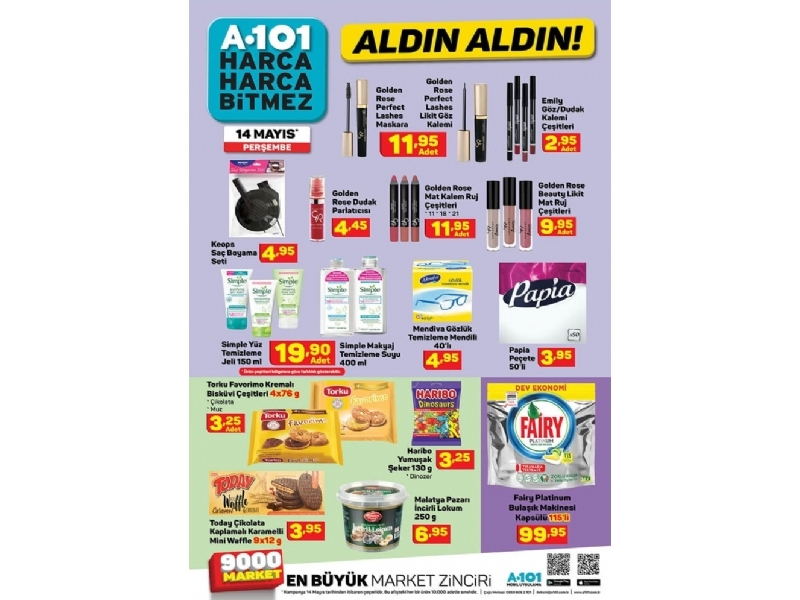 A101 14 Mays Aldn Aldn - 8