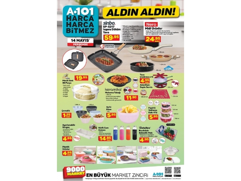 A101 14 Mays Aldn Aldn - 3