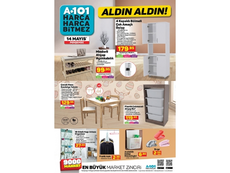 A101 14 Mays Aldn Aldn - 5
